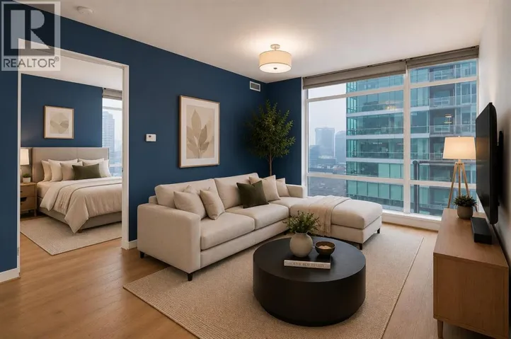 242V, 211 13 Avenue SW, Calgary, Alberta T2R0V6