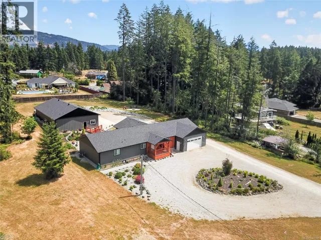 6353 Beaver Creek Rd, Port Alberni, British Columbia V9Y8L3