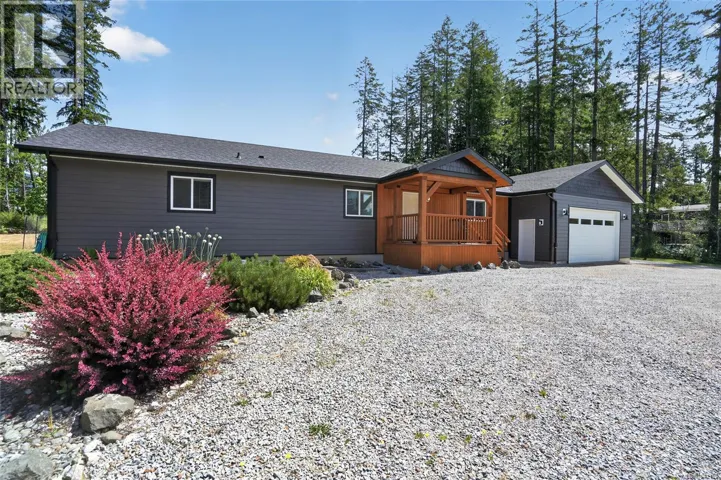 6353 Beaver Creek Rd, Port Alberni, British Columbia V9Y8L3