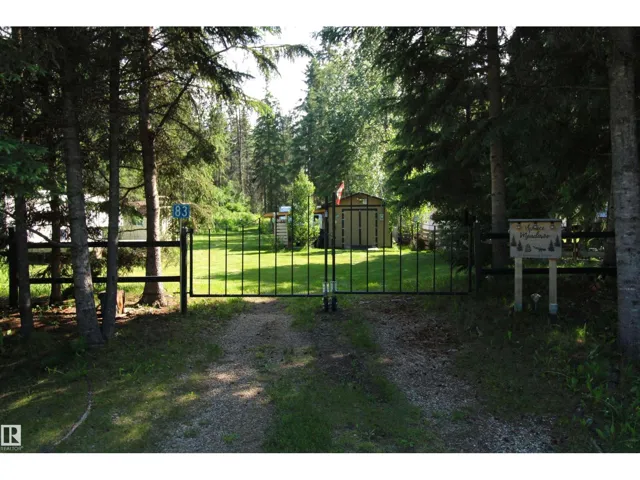 #83 4418 HWY 633, Rural Lac Ste. Anne County, Alberta T0E0L0