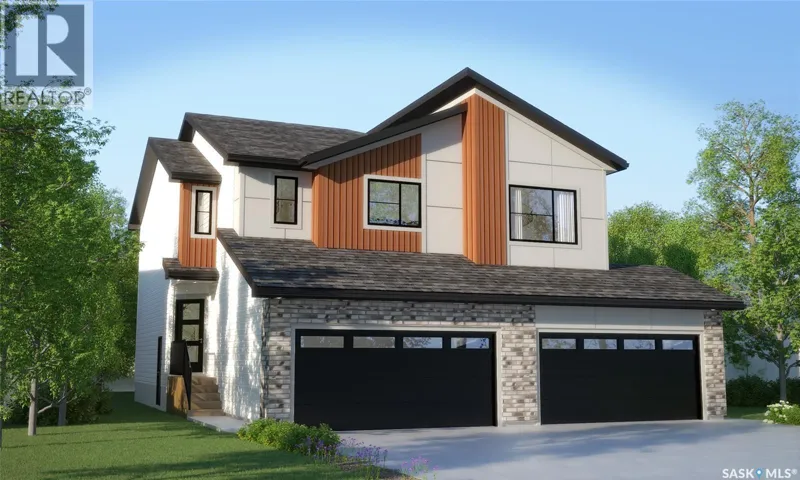 4804 Ferndale CRESCENT, Regina, Saskatchewan S4V4A5