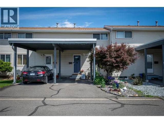2576 Sandpiper Drive Unit# 67, Kamloops, British Columbia V2B6X1