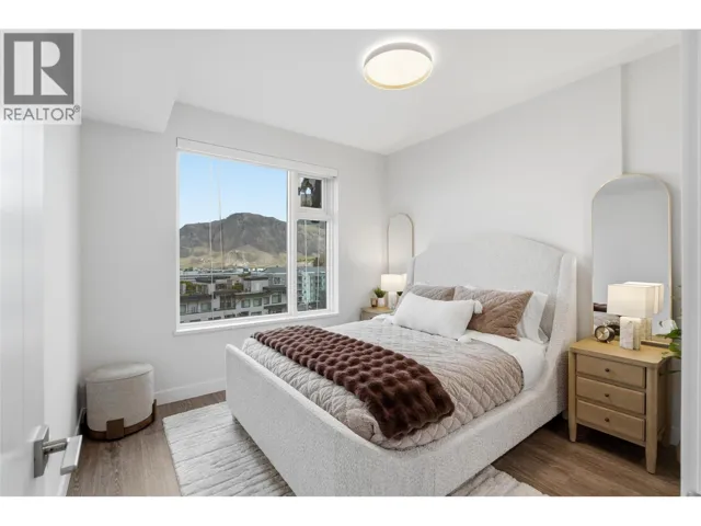 460 Nicola Street Unit# 608, Kamloops, British Columbia V2C0N2