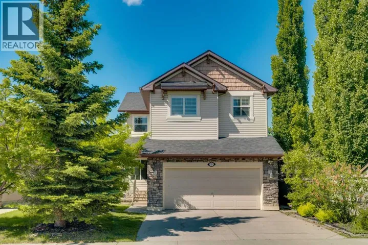 9 Cresthaven Way SW, Calgary, Alberta T3B5X8