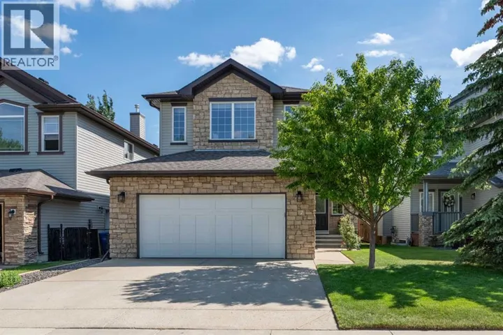 7 Crystal Green, Okotoks, Alberta T1S2K5