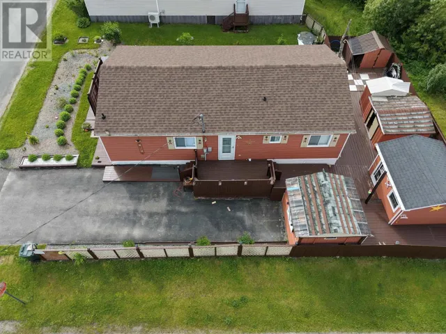 B1L 1C9 41 Third Street, Howie Centre, Nova Scotia B1L1C9