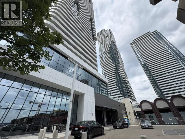 195 COMMERCE Street Unit# 1603, Vaughan, Ontario L4K0P9