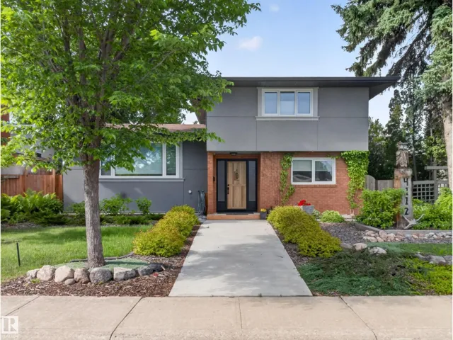 4112 120 ST NW, Edmonton, Alberta T6J1Y1