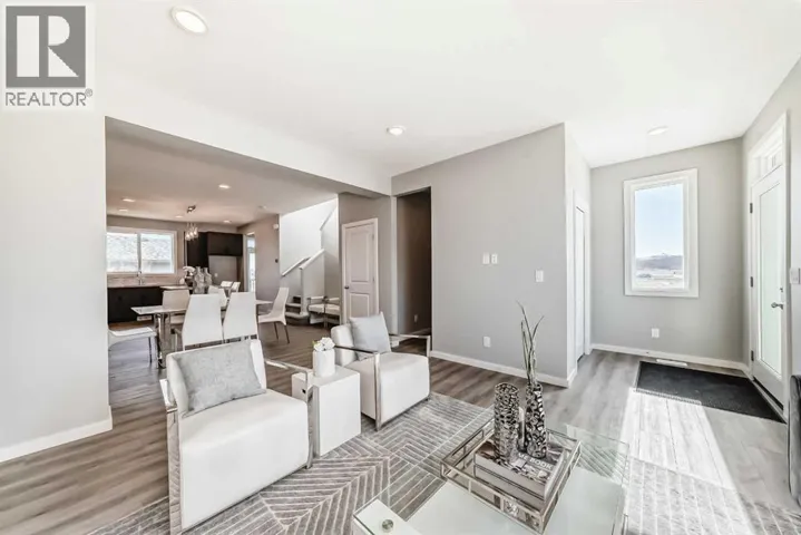 58 Sora Gardens SE, Calgary, Alberta T3S0V3