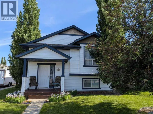 292 Lancaster Drive, Red Deer, Alberta T4R3R7