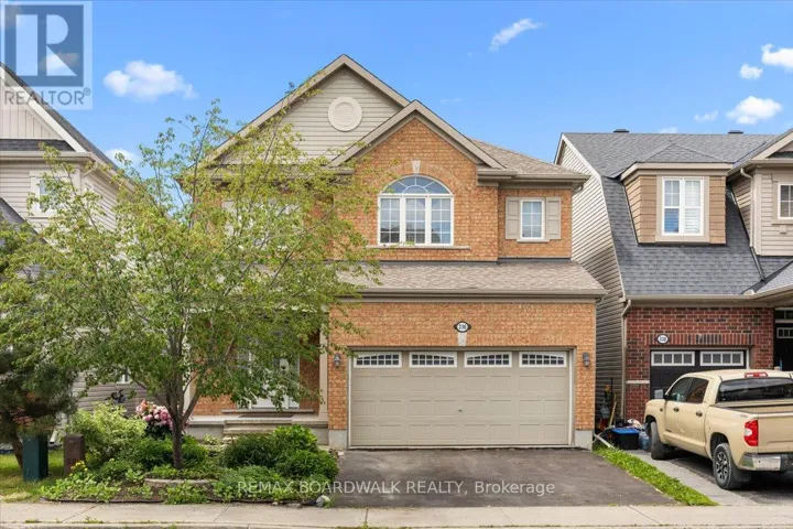 336 GALLANTRY WAY, Ottawa, Ontario K2S0R1