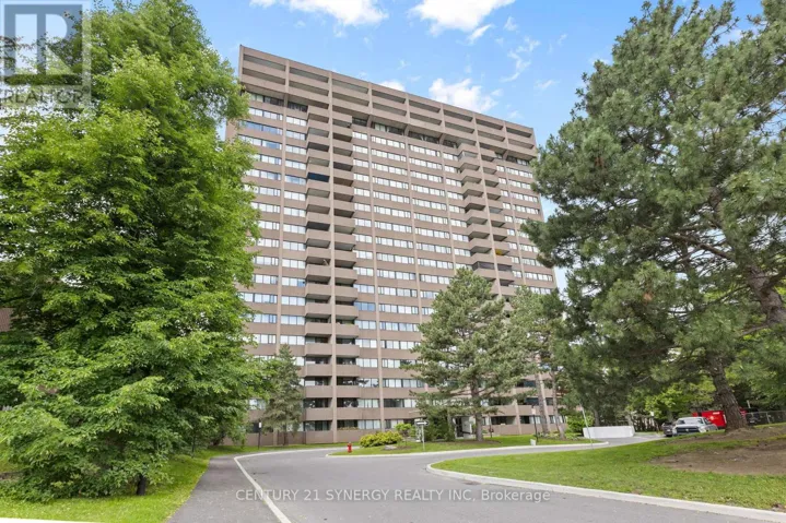 808 - 3360 SOUTHGATE ROAD, Ottawa, Ontario K1V9A6