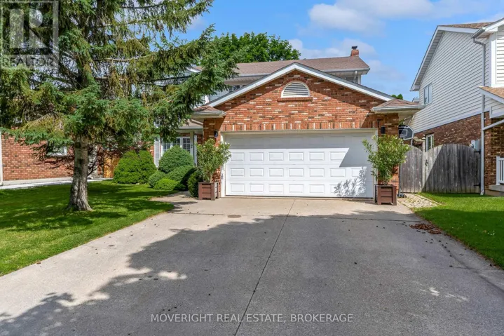 7 BAHAMA BAY, St. Catharines (Bunting/Linwell), Ontario L2M7W2