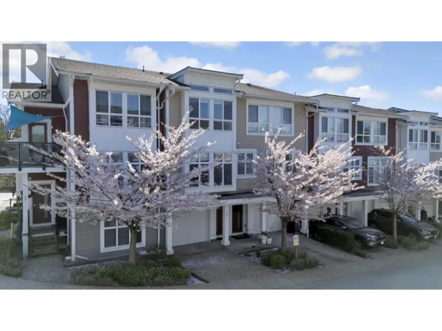 12 24108 104 AVENUE, Maple Ridge, British Columbia V2W0J5
