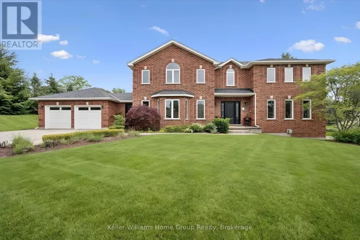 49 CHRISTINE DRIVE, Guelph/Eramosa, Ontario N1E0N5