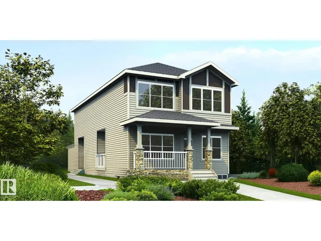 1626 210A ST NW, Edmonton, Alberta T6M3N9