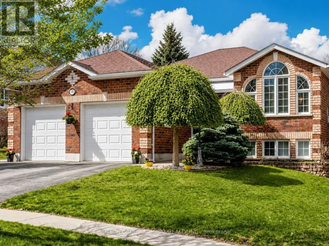 164 WILDWOOD TRAIL, Barrie (Ardagh), Ontario L4N7Z7