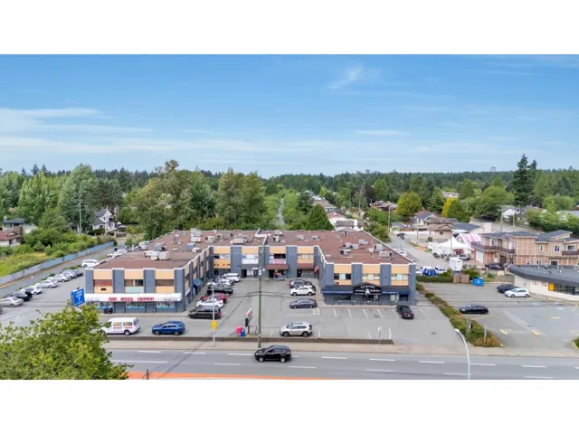 208 9547 152ND STREET, Surrey, British Columbia V3R5Y5