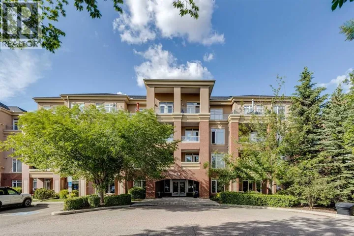303, 10 Hemlock Crescent SW, Calgary, Alberta T3C2Z1