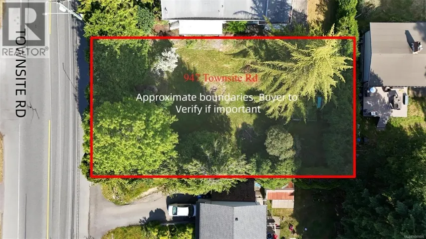 947 Townsite Rd, Nanaimo, British Columbia V9S1M3