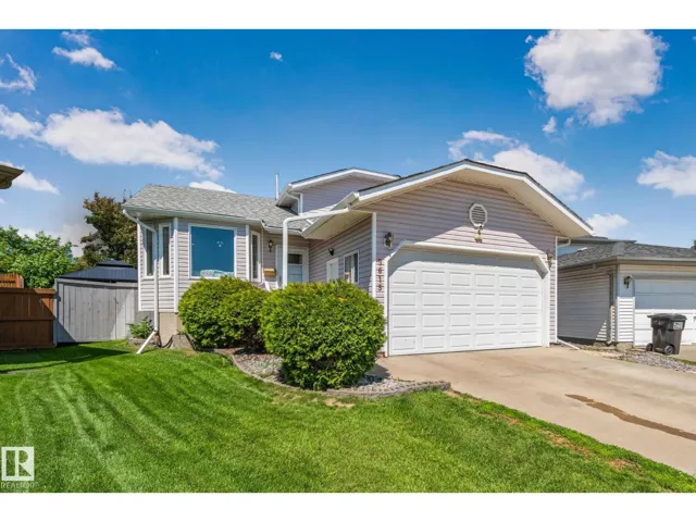 9615 175 AV NW, Edmonton, Alberta T5Z2B7