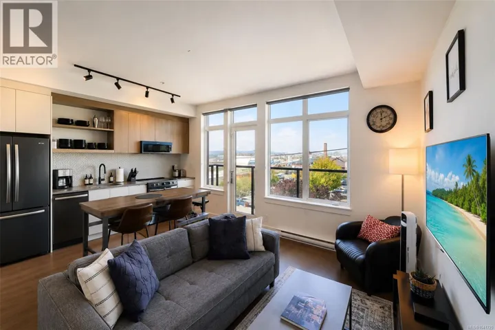 415 515 Chatham St, Victoria, British Columbia V8T0C8