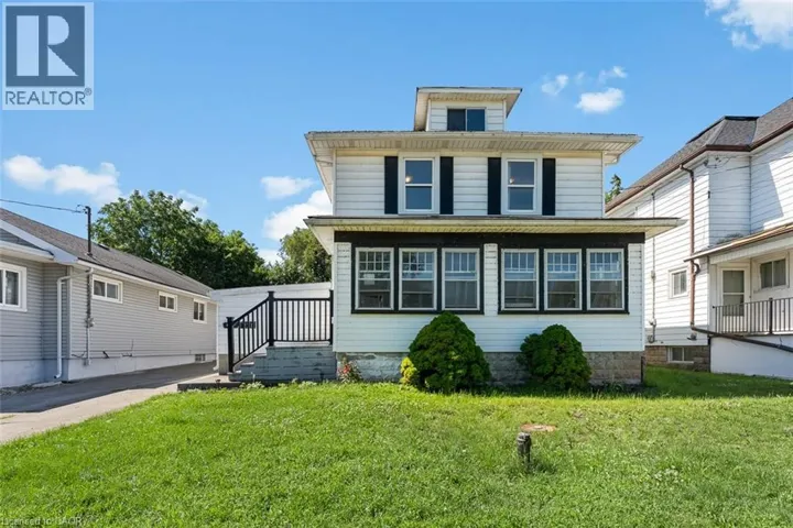 221 BOWEN Road, Fort Erie, Ontario L2A2Y6