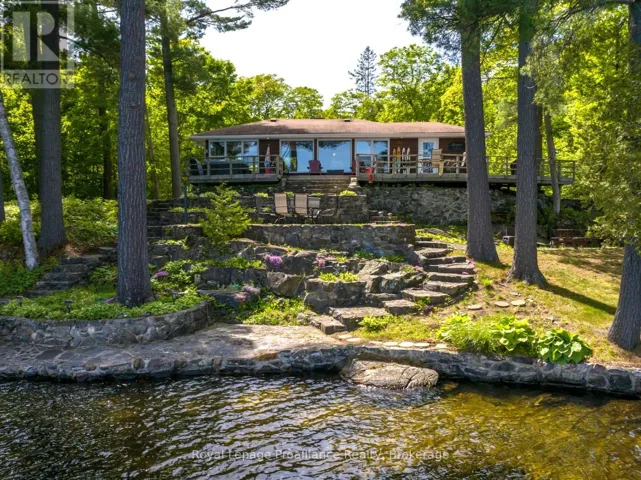 1022 FOSTERS LANE, Frontenac (Frontenac North), Ontario K0H1K0