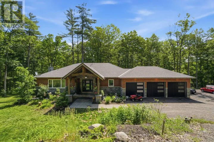 376 GALLIVAN ROAD, Quinte West (Sidney Ward), Ontario K0K3E0