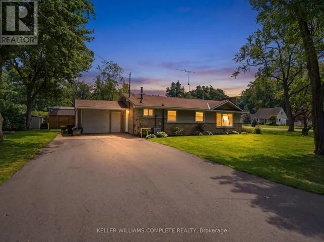3780 SUMMIT AVENUE W, Fort Erie (Ridgeway), Ontario L0S1N0
