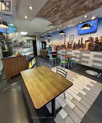 744 KING STREET W, Toronto (Niagara), Ontario M5V1N3