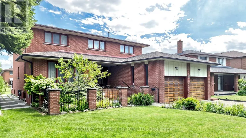 29 ERNEST AVENUE, Toronto (Pleasant View), Ontario M2J3T4
