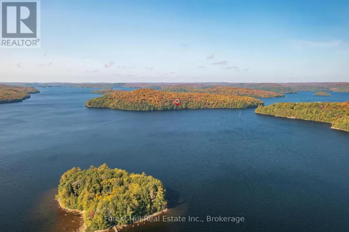 0 BEAR ISLAND, Dysart et al (Havelock), Ontario P0A1E0