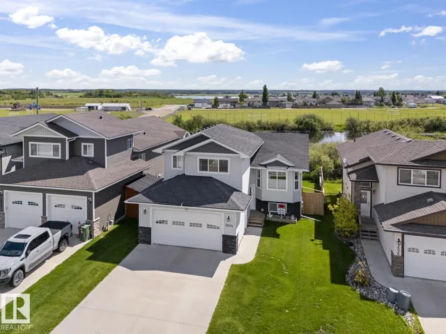 3604 Beau Vista BV, Bonnyville Town, Alberta T9N0A9