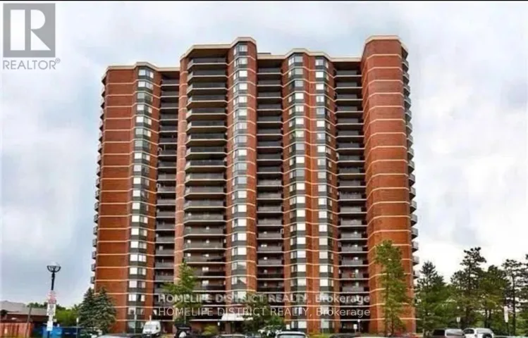1902 - 234 ALBION ROAD, Toronto (Elms-Old Rexdale), Ontario M9W6A5