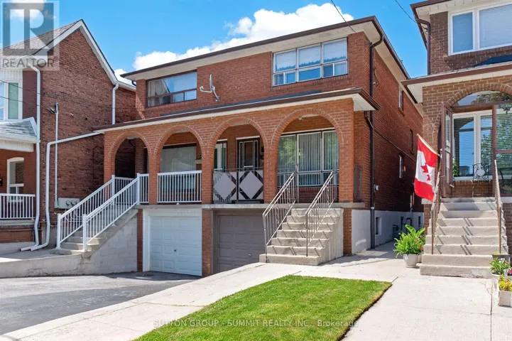 20 RUTLAND STREET, Toronto (Weston-Pellam Park), Ontario M6N1G1