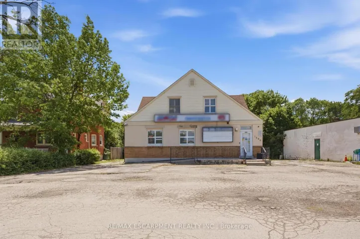 1260 HIGHWAY 8, Hamilton (Winona), Ontario L8E5Y3