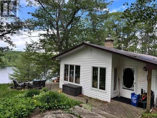1851 DEEP BAY ROAD, Minden Hills (Lutterworth), Ontario K0M2L1