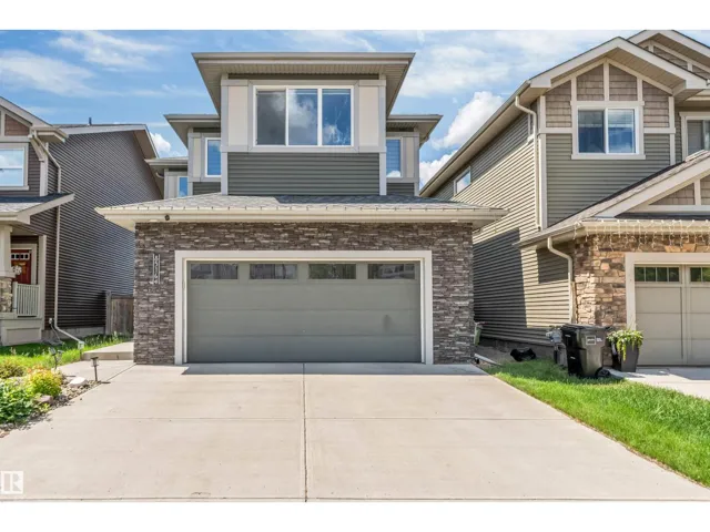 8516 216 ST NW, Edmonton, Alberta T5T4W2