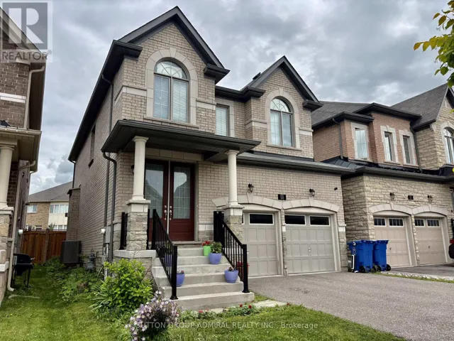 55 DUGGAN STREET, Aurora, Ontario L4G0Y9