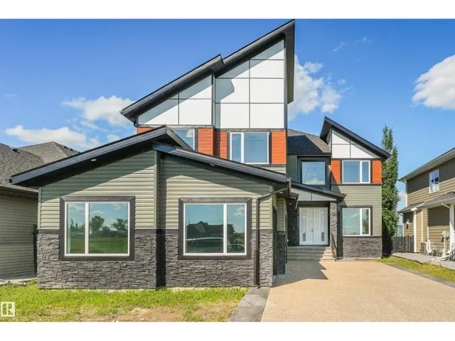 1180 Genesis Lake Boulevard, Stony Plain, Alberta T7Z0G3