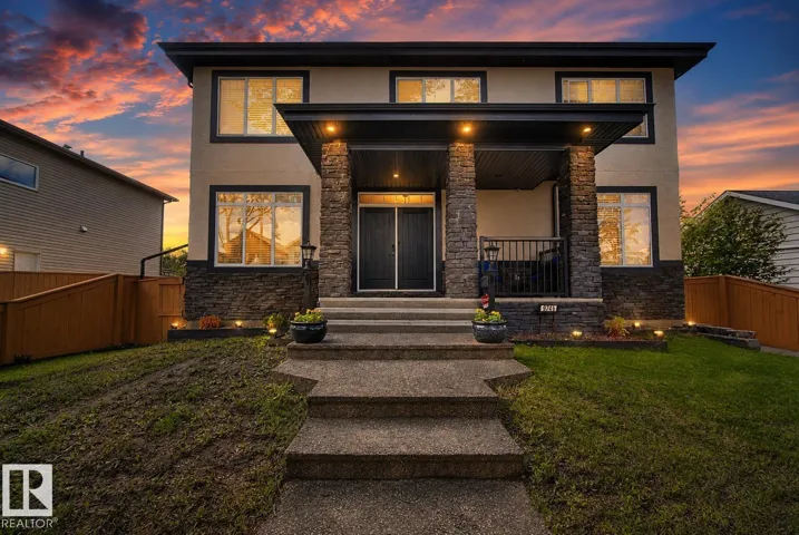 9746 153 ST NW, Edmonton, Alberta T5P2A5