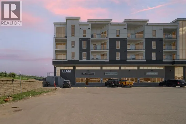 430, 10218 King Street, Fort McMurray, Alberta T9K1X9