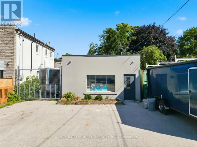 1188 FRANCES STREET, London East (East M), Ontario N6G0A8