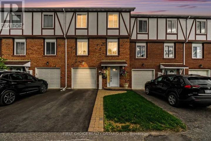 34 - 1793 AXMINSTER COURT, Ottawa, Ontario K1C1Z5
