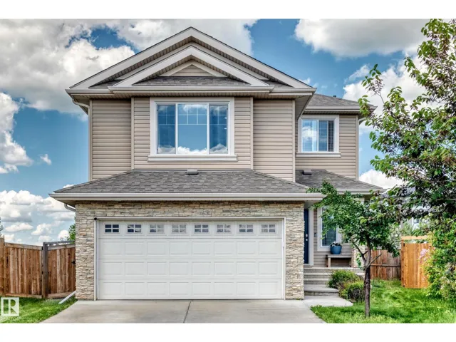 13724 166 AV NW NW, Edmonton, Alberta T6V0H5