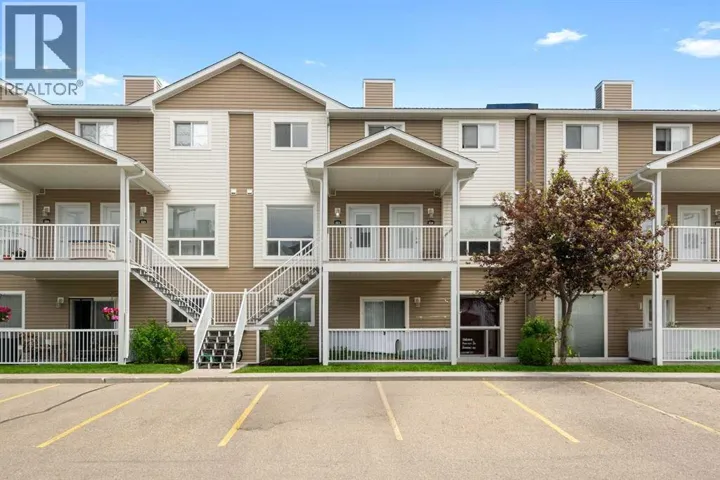 321 Sunrise Terrace NE, High River, Alberta T1V0C3