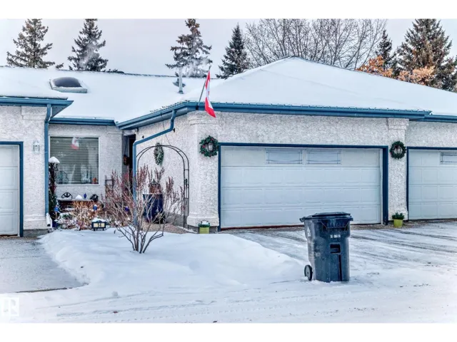 14 LINKSIDE PL, Spruce Grove, Alberta T7X3C5
