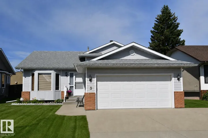 3 NOTRE CR, Leduc, Alberta T9E6H8