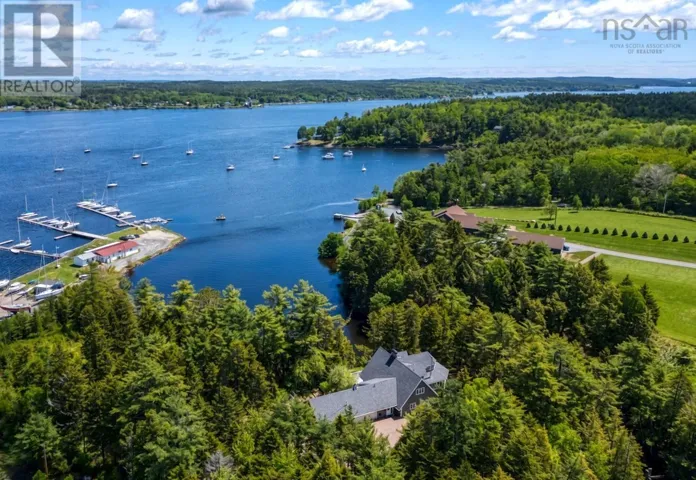 2515 Hwy 331, West Lahave, Nova Scotia B0R1G0